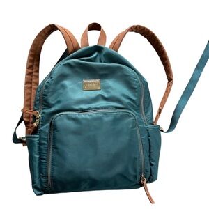 Women’s Teal Fashion Bsckpack